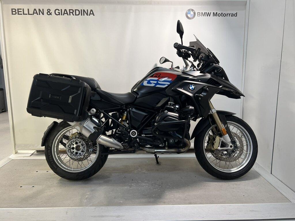 R 1200 GS