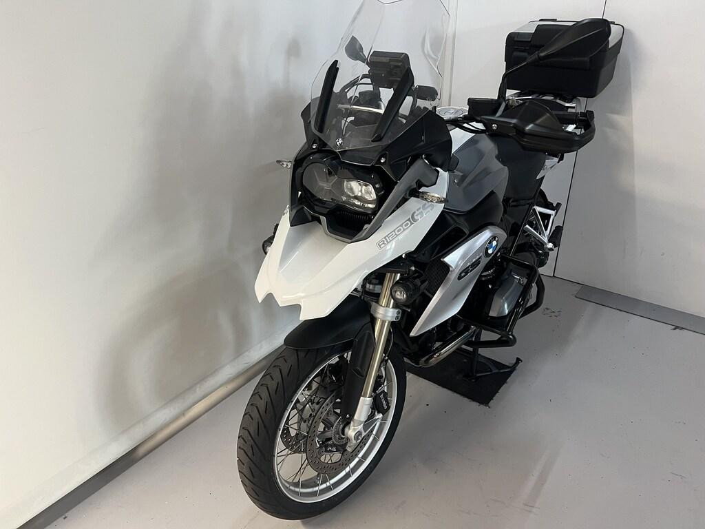 R 1200 GS