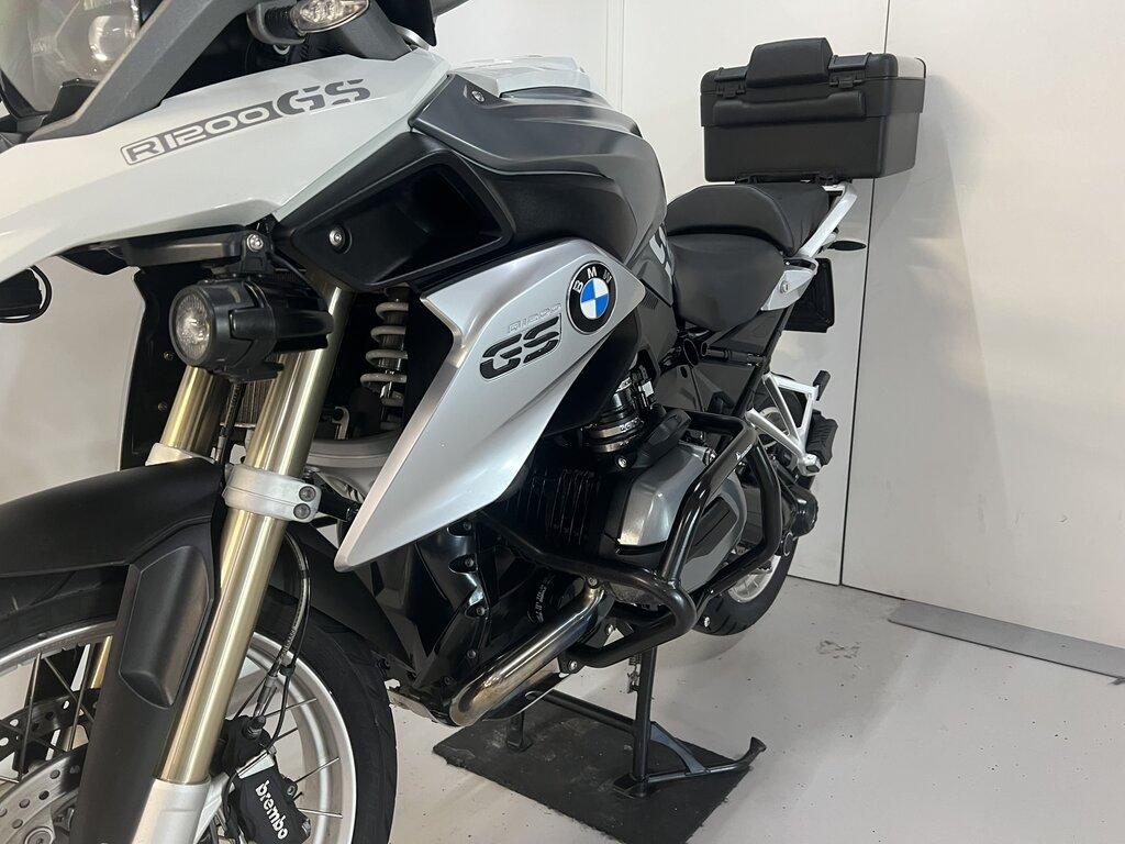 R 1200 GS