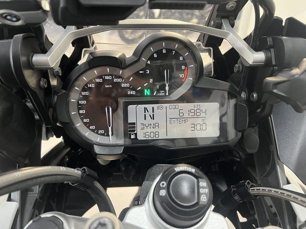 R 1200 GS
