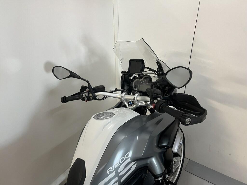 R 1200 GS