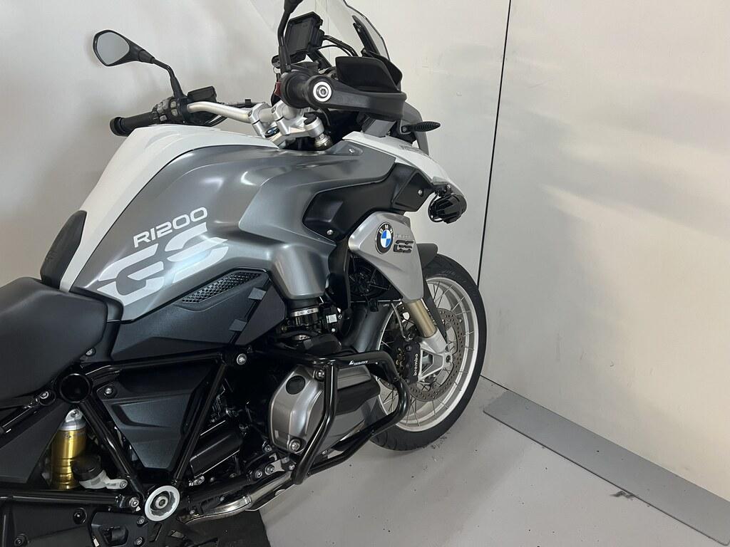 R 1200 GS