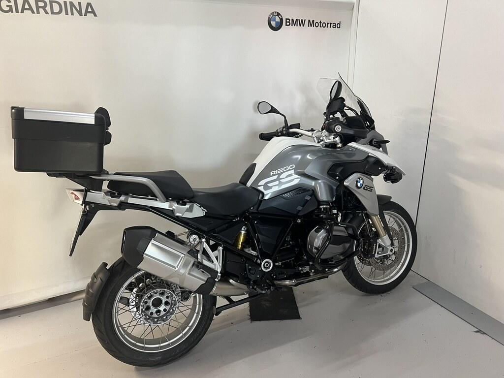 R 1200 GS