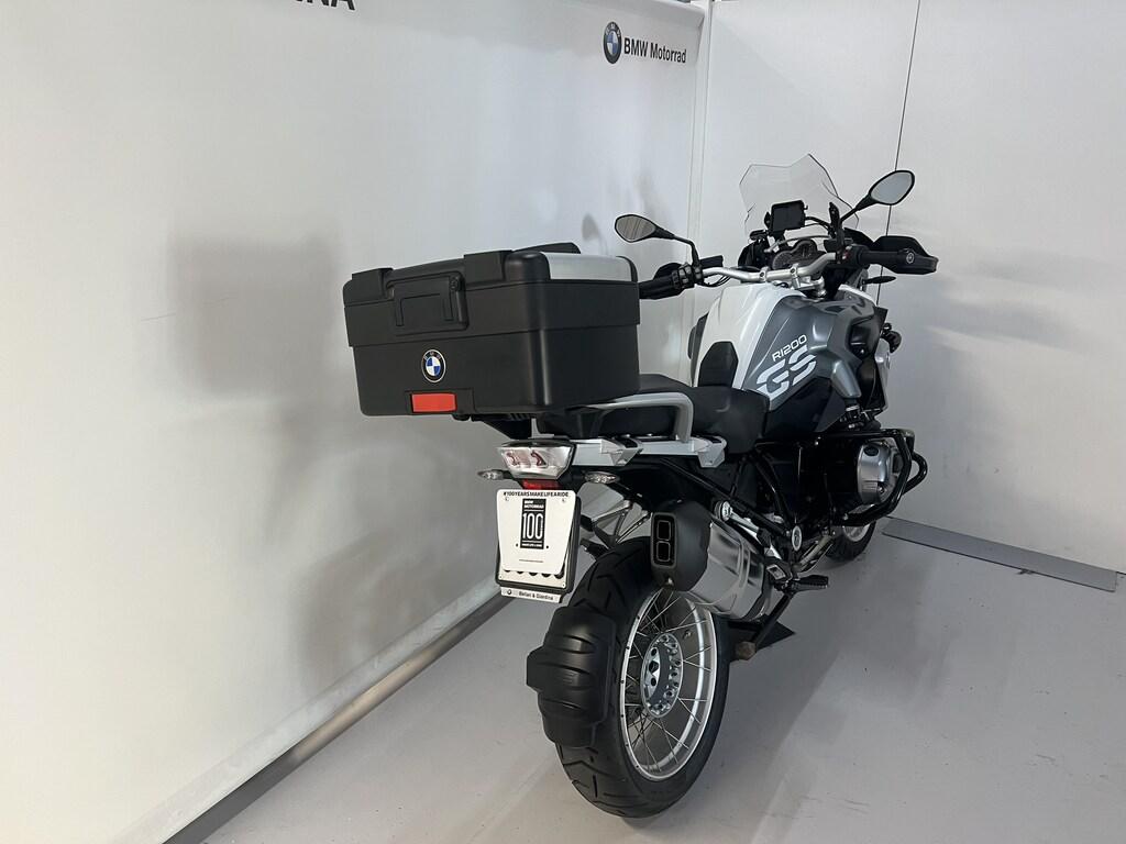 R 1200 GS