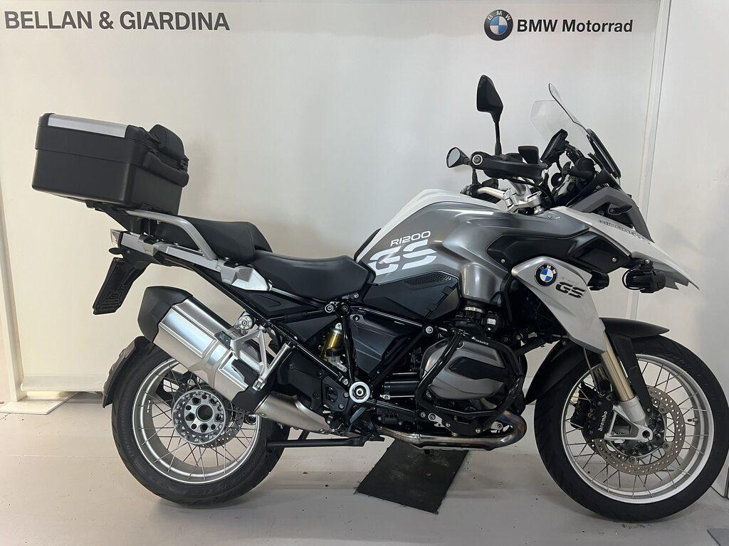 R 1200 GS