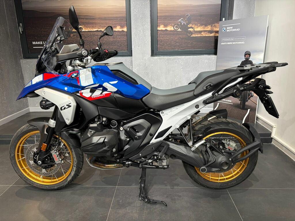 R 1300 GS