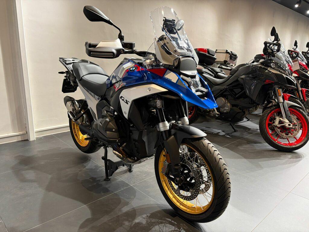R 1300 GS