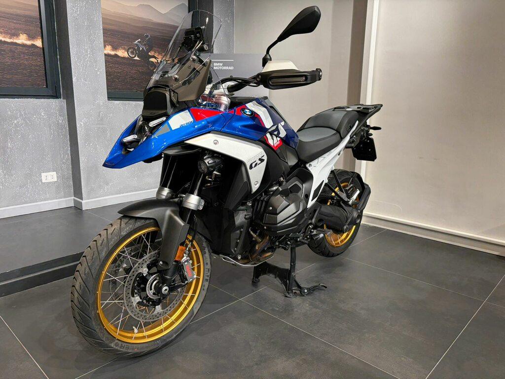 R 1300 GS
