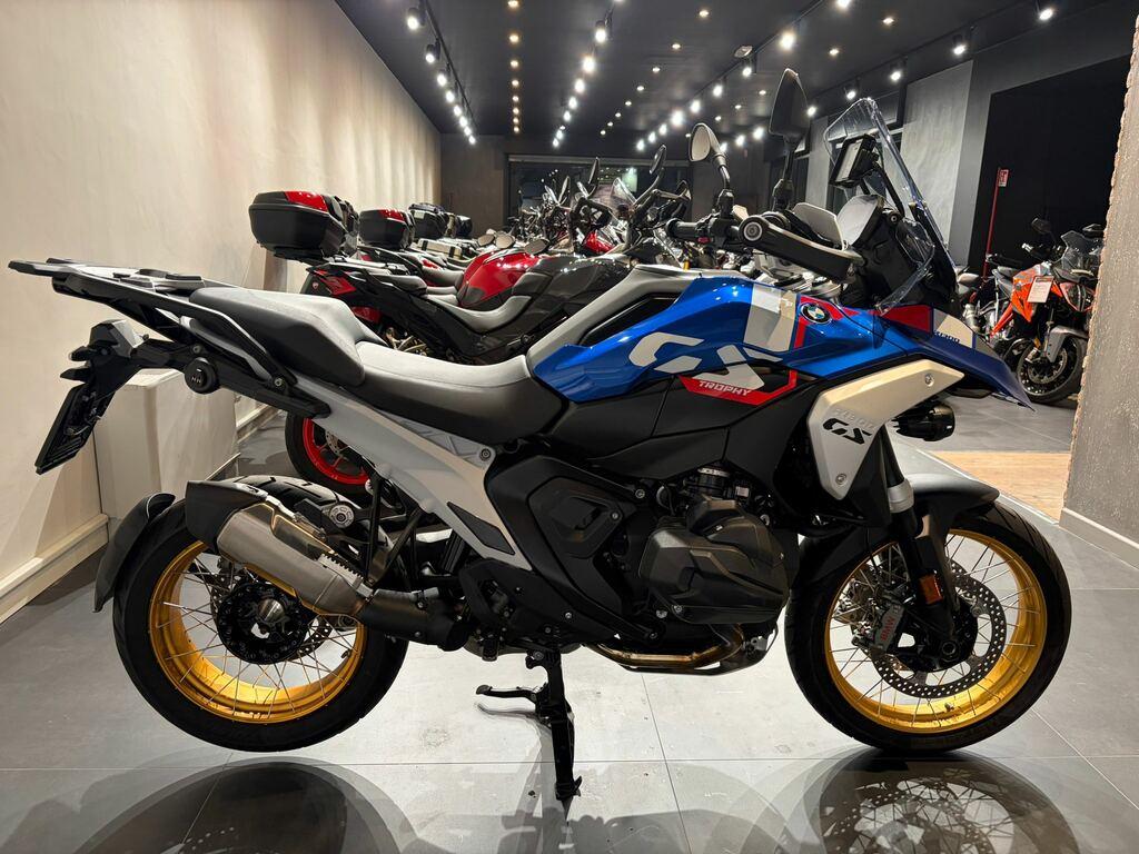 R 1300 GS