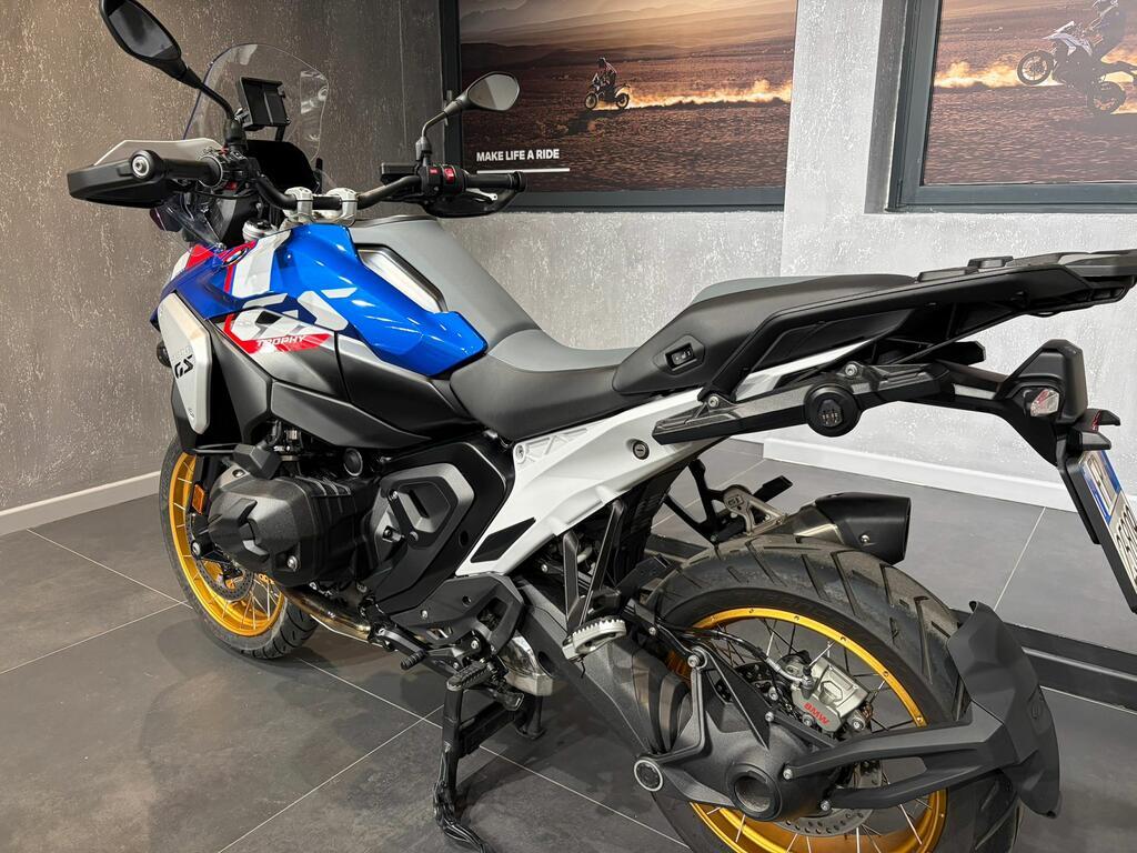 R 1300 GS