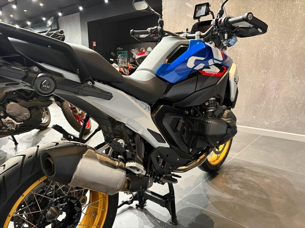 R 1300 GS