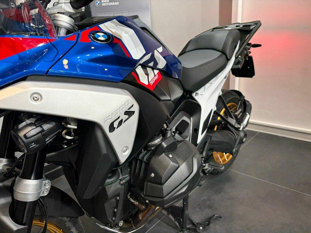 R 1300 GS