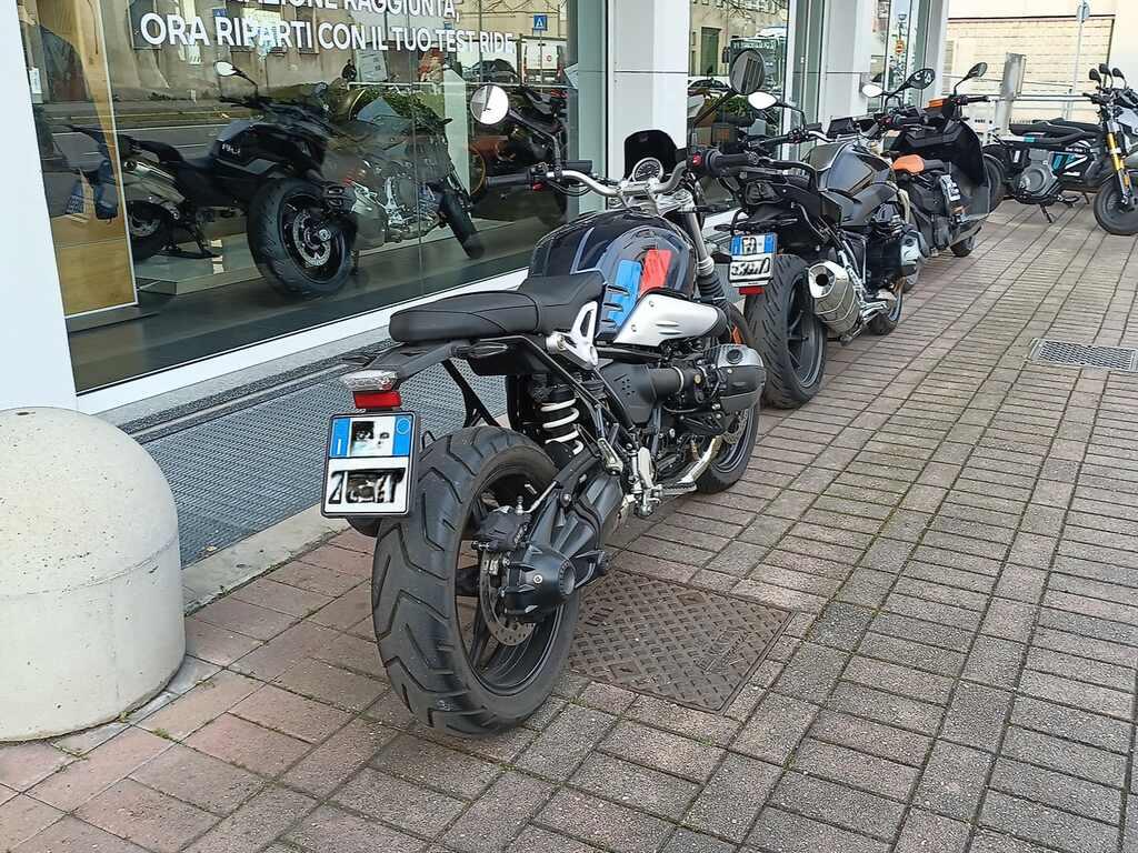 R 1200 NINET