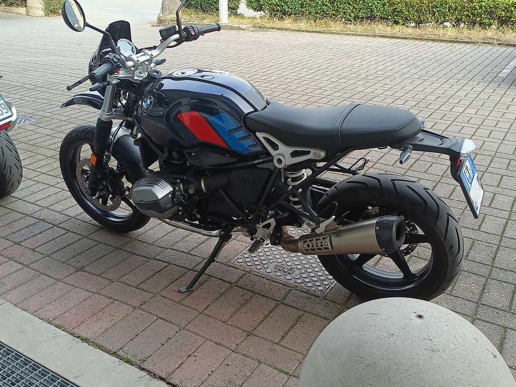 R 1200 NINET