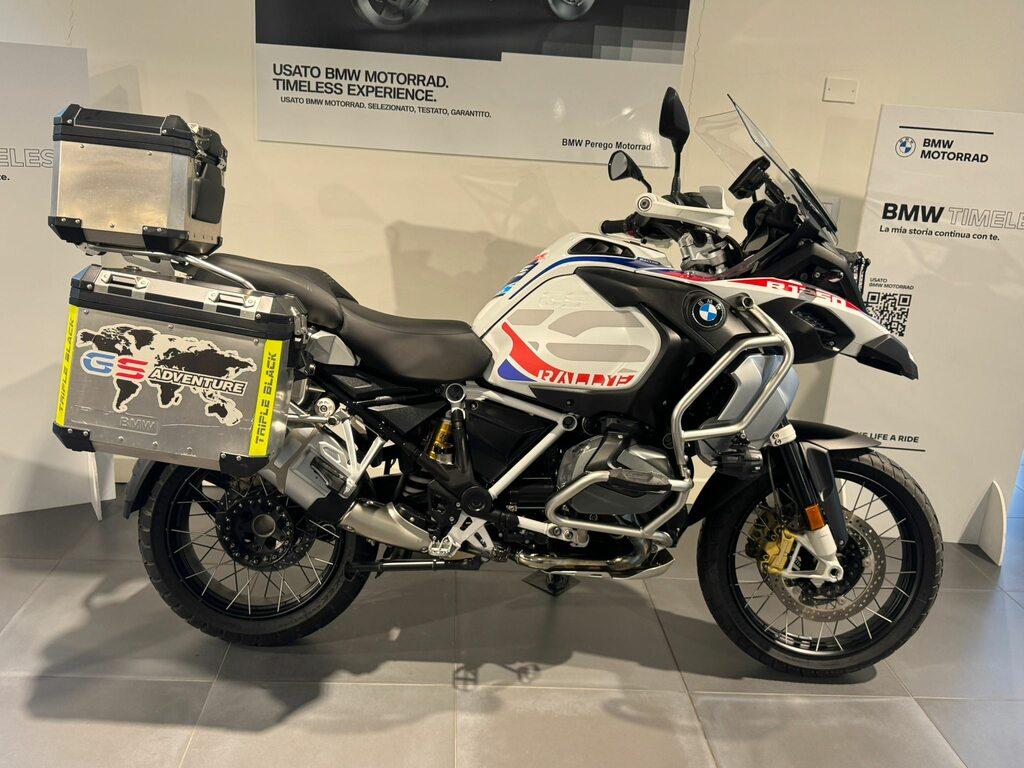 R 1250 GS