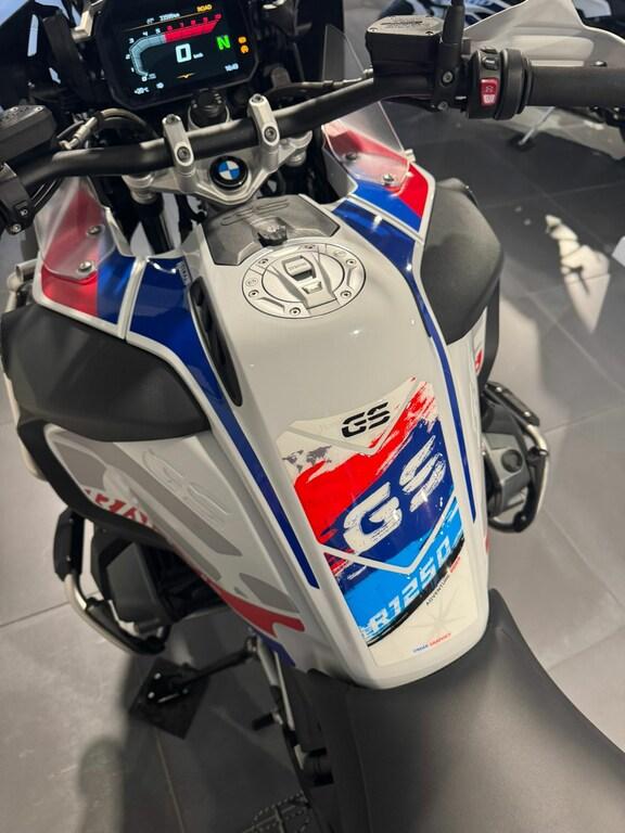R 1250 GS