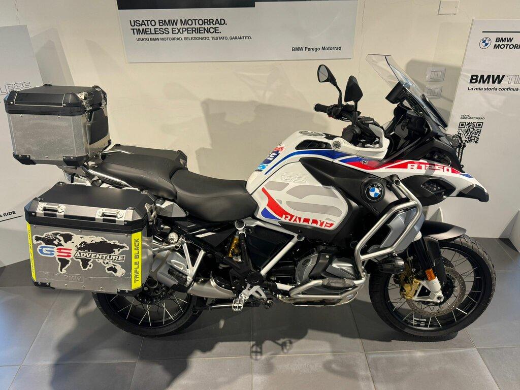 R 1250 GS