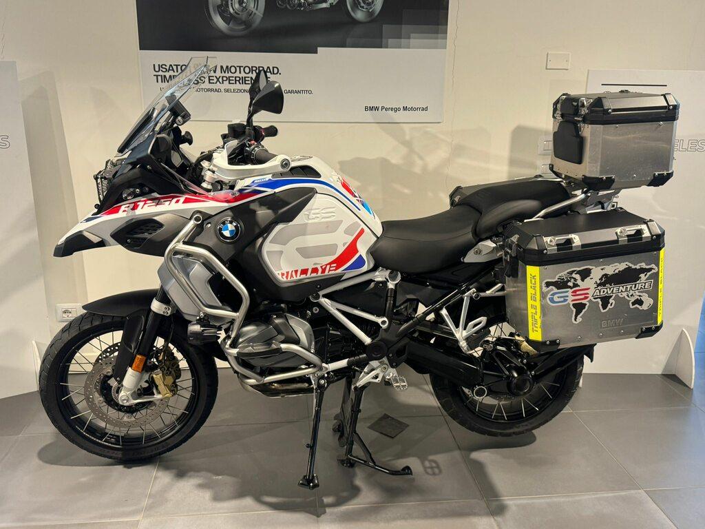 R 1250 GS