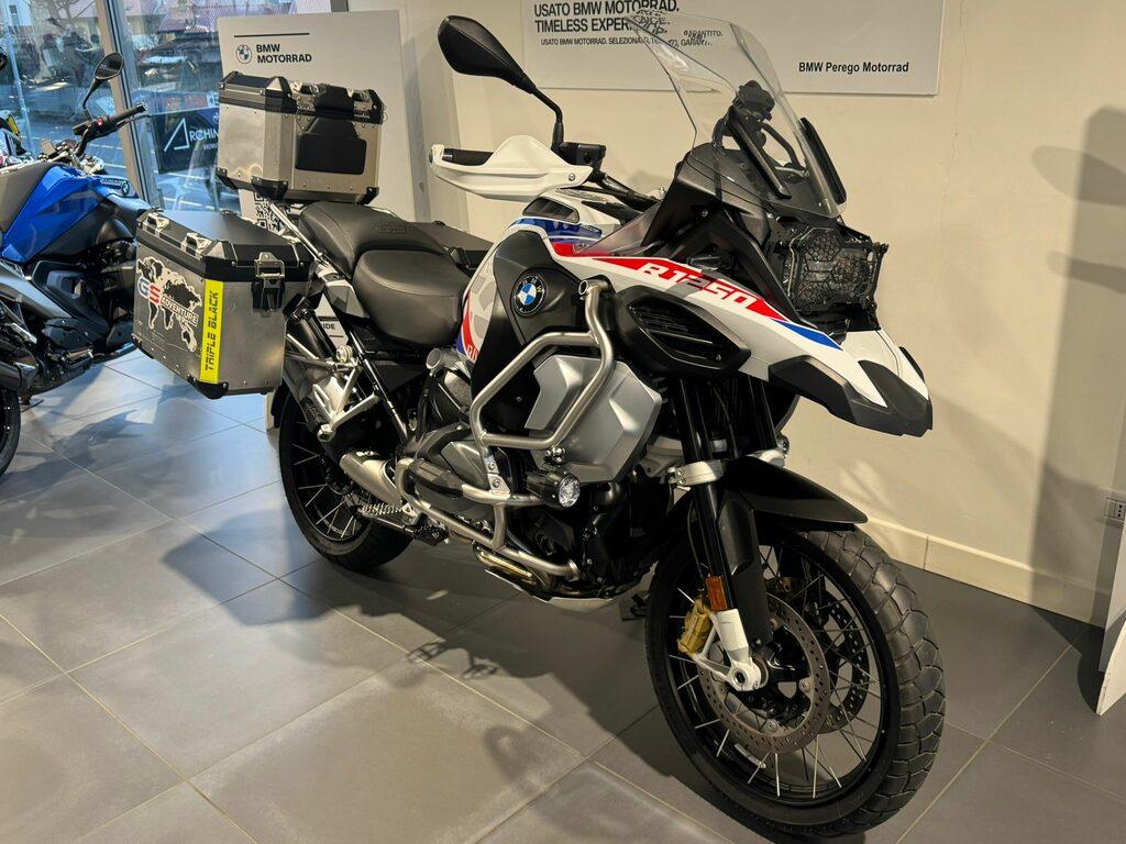 R 1250 GS