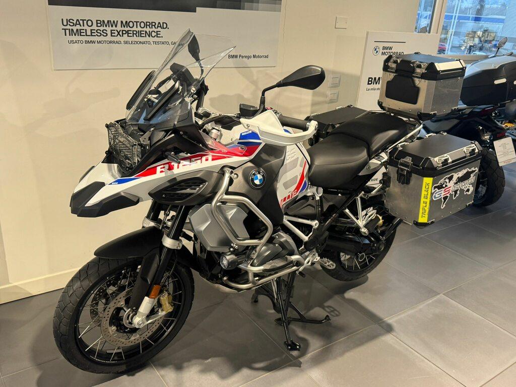 R 1250 GS