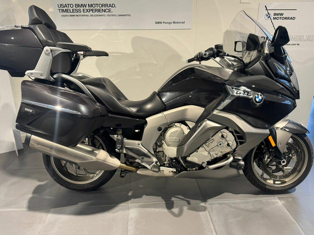 K 1600 GT