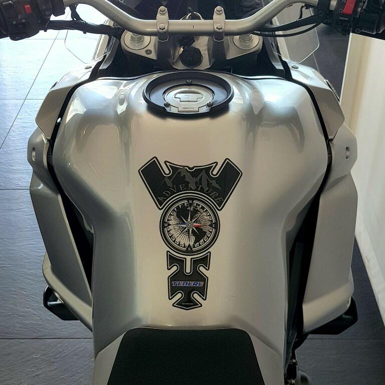 XT 1200 Z SUPER TéNéRé