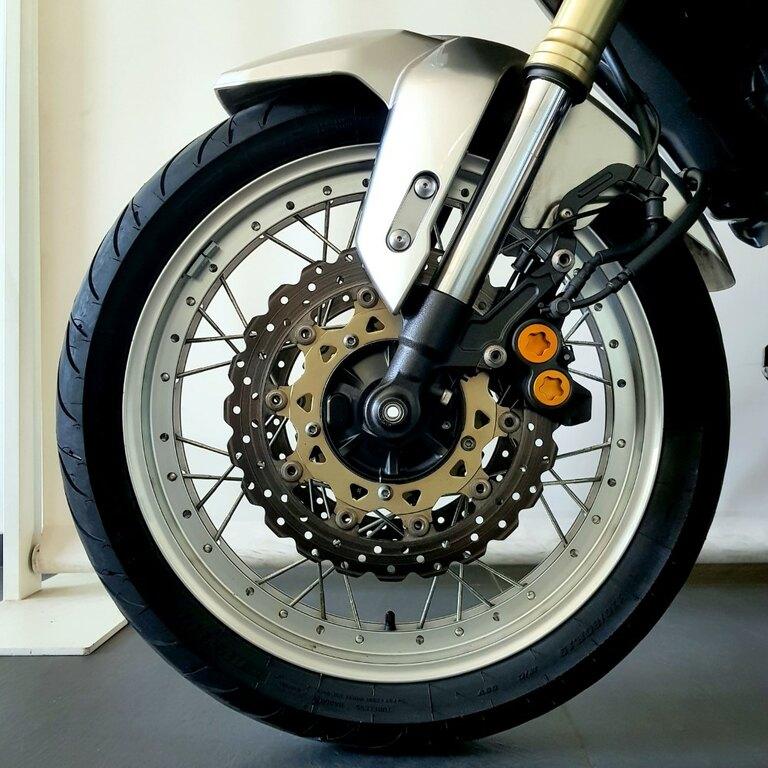 XT 1200 Z SUPER TéNéRé