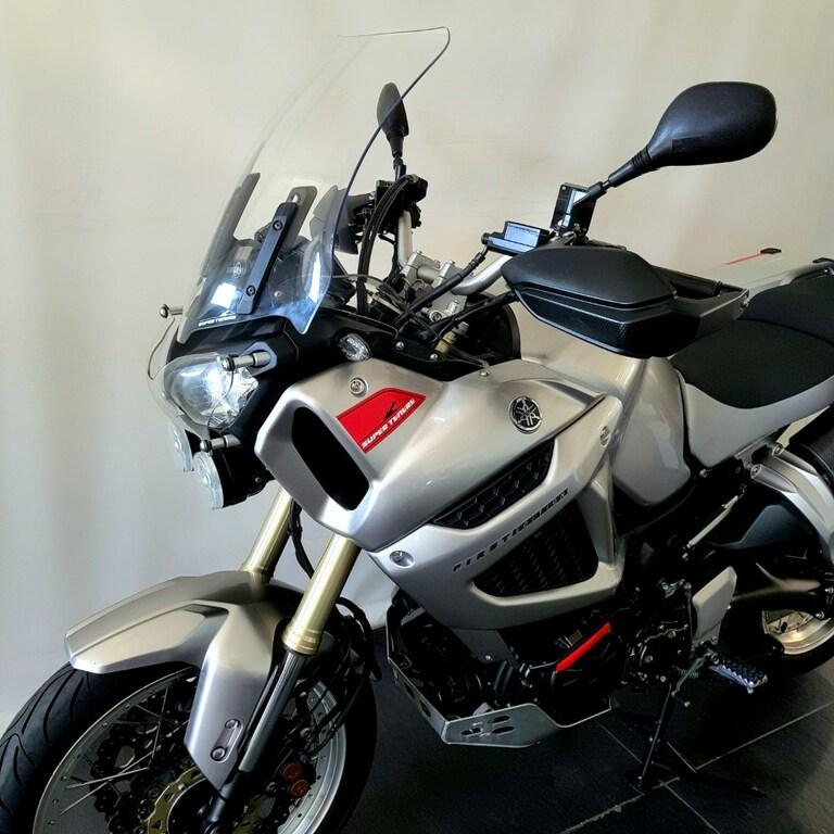 XT 1200 Z SUPER TéNéRé