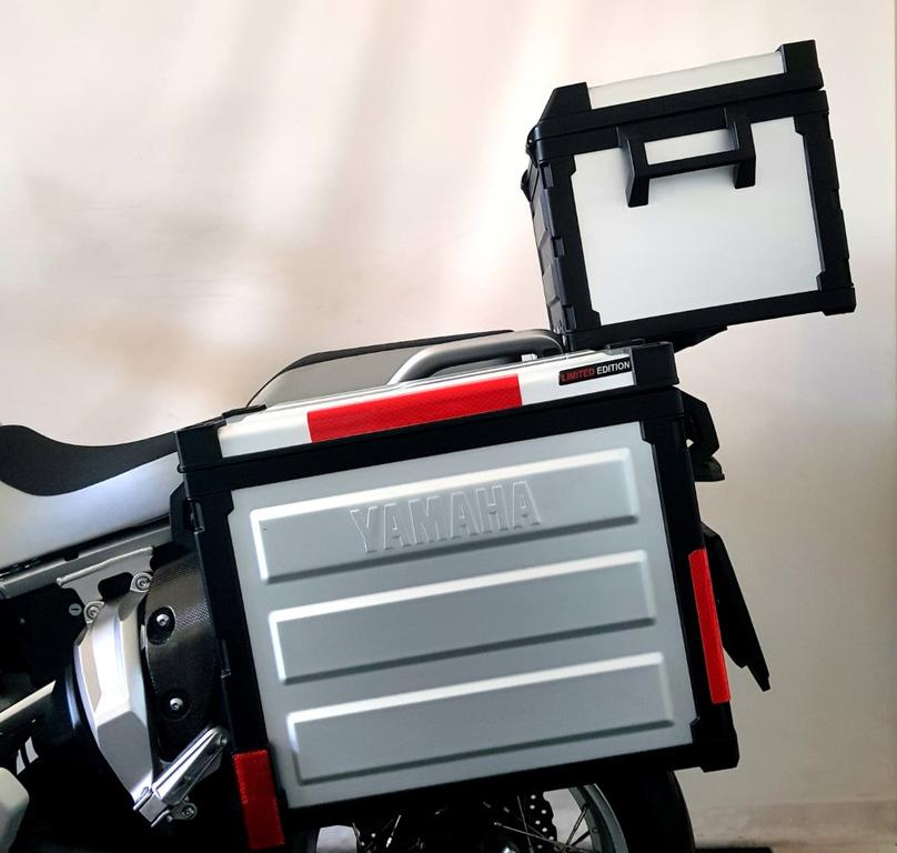 XT 1200 Z SUPER TéNéRé