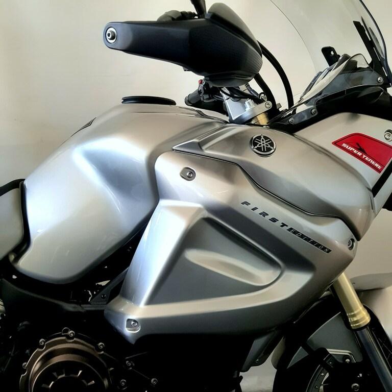 XT 1200 Z SUPER TéNéRé