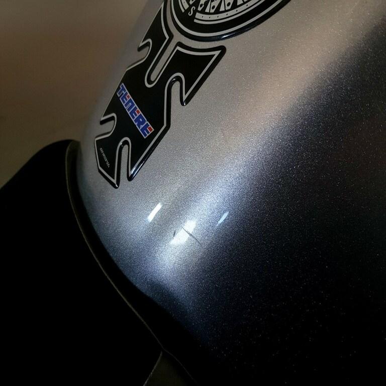 XT 1200 Z SUPER TéNéRé