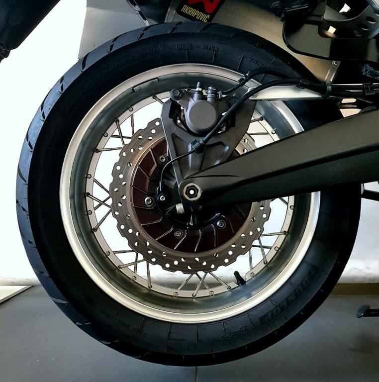 XT 1200 Z SUPER TéNéRé