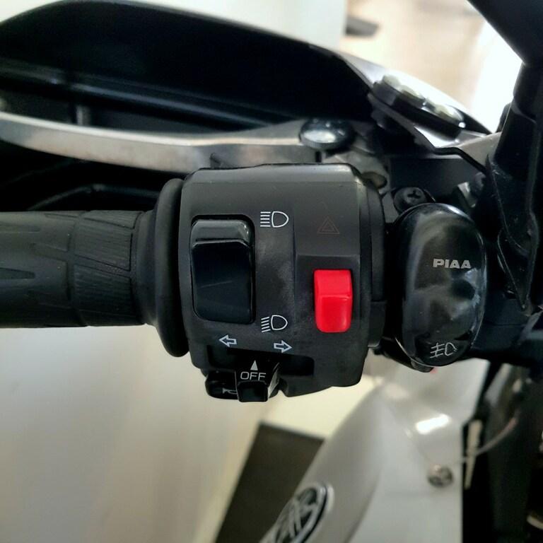 XT 1200 Z SUPER TéNéRé