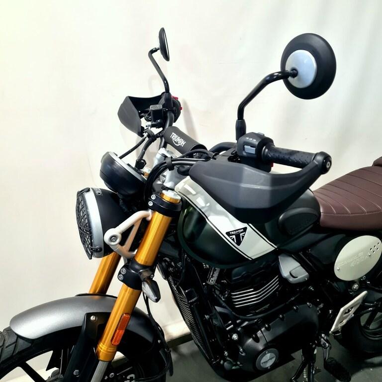 SCRAMBLER 400