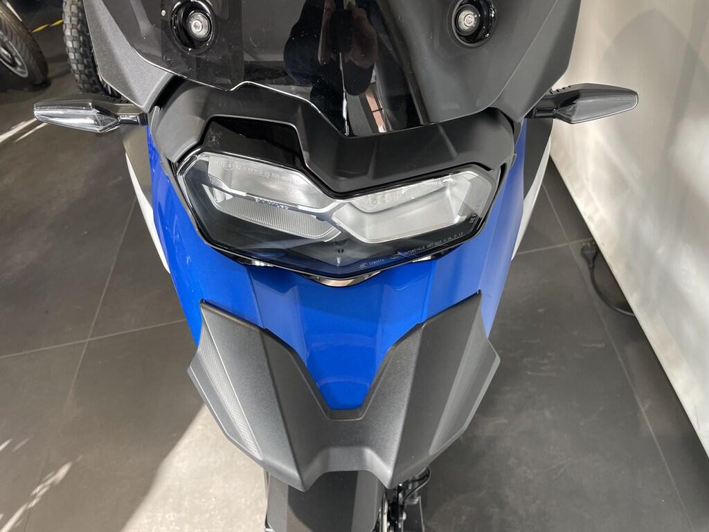 F 800 GS