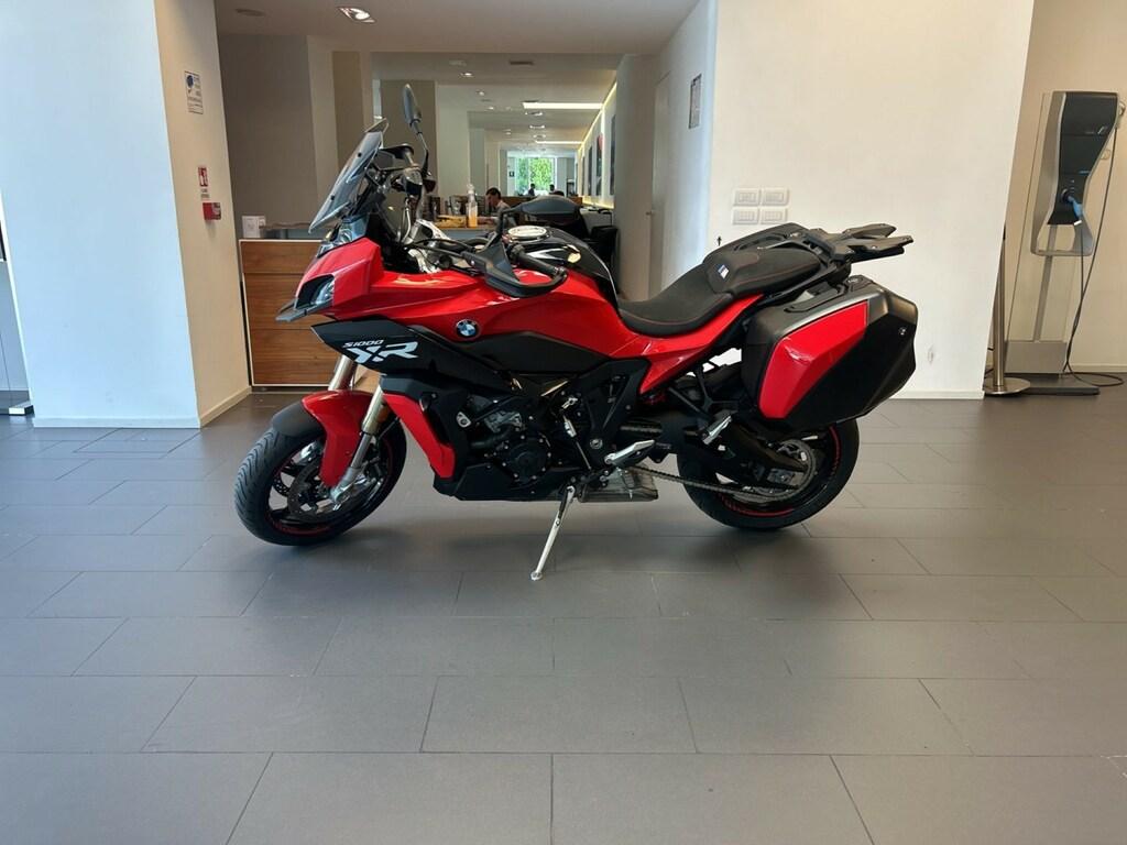 S 1000 XR