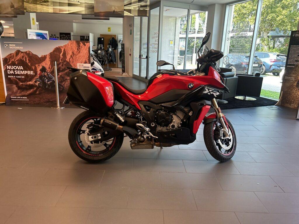 S 1000 XR