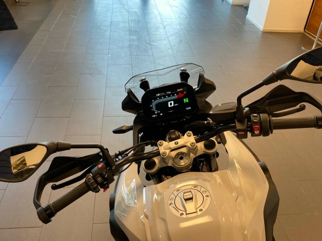 F 800 GS