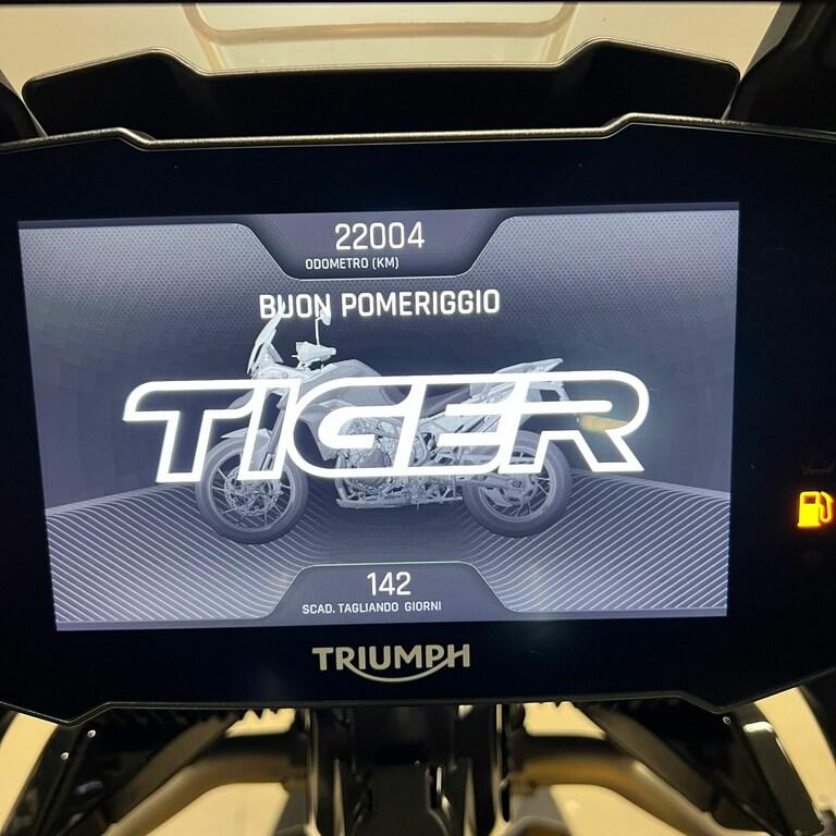 TIGER 900