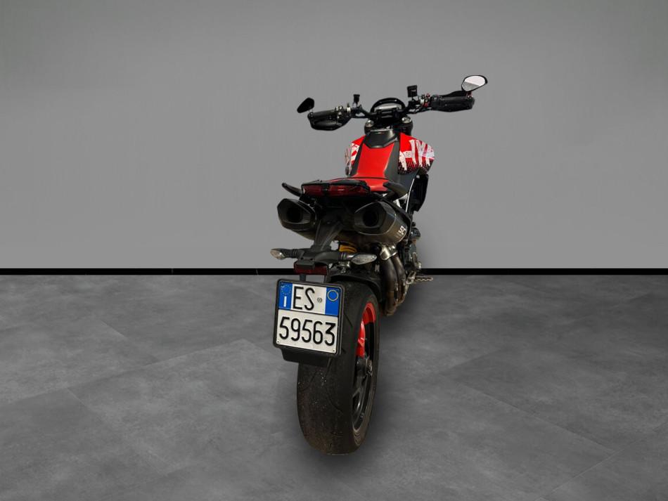 HYPERMOTARD 950