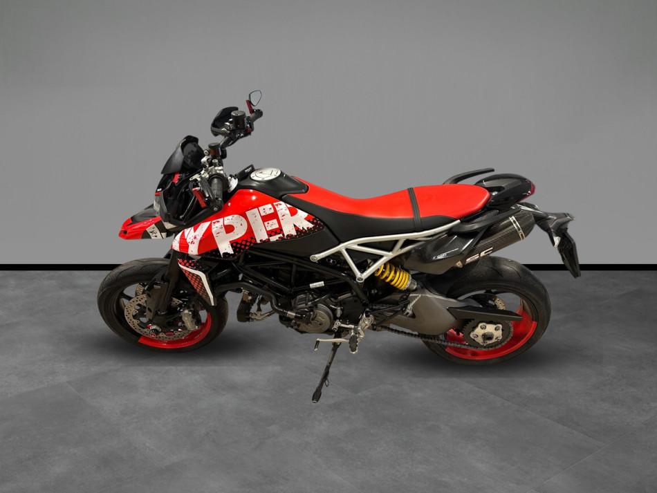 HYPERMOTARD 950
