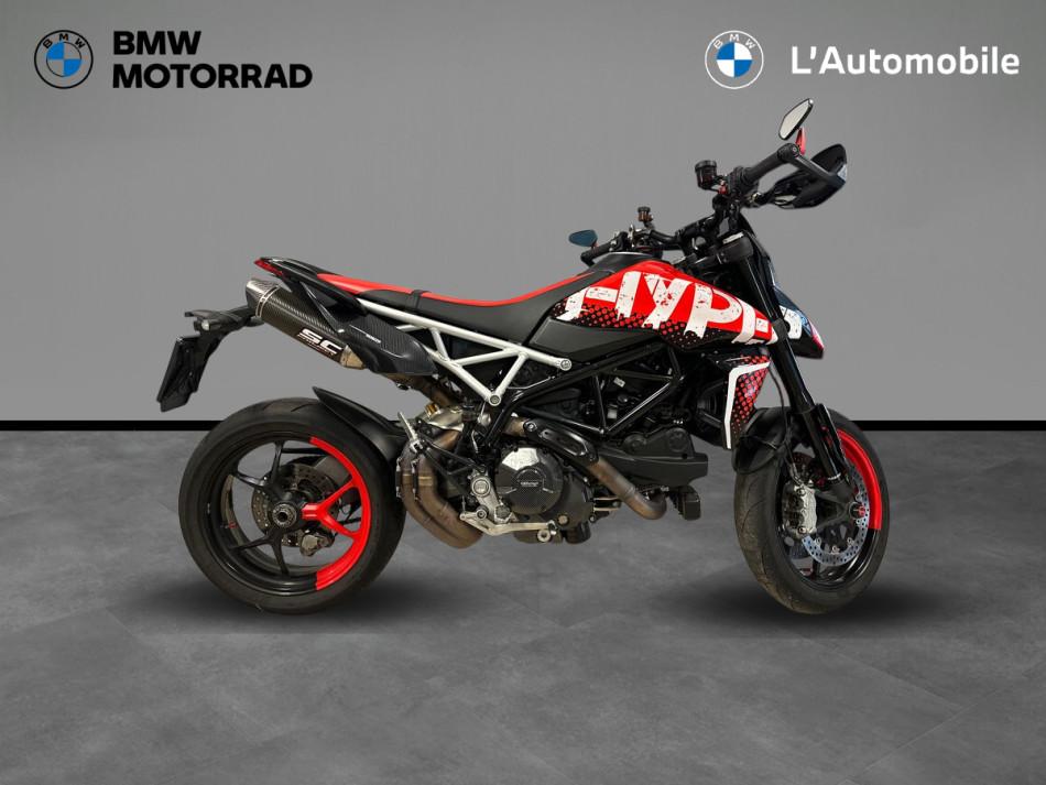 HYPERMOTARD 950