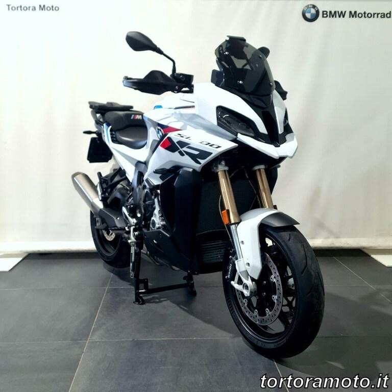 S 1000 XR