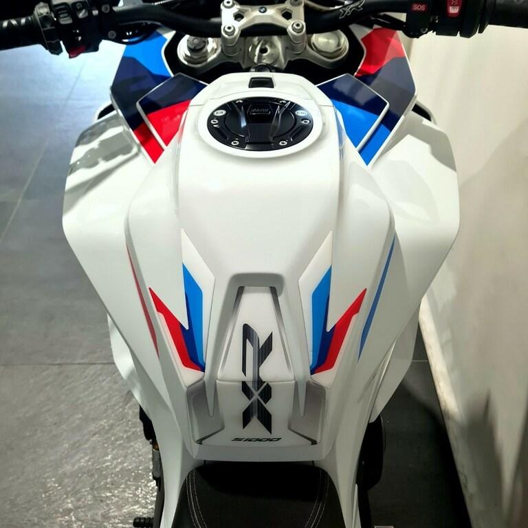 S 1000 XR