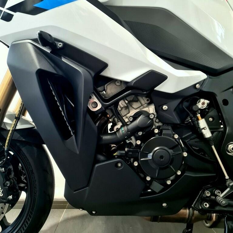 S 1000 XR