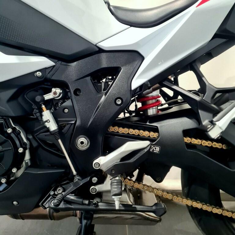 S 1000 XR