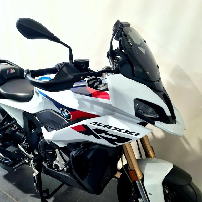 S 1000 XR