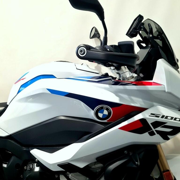 S 1000 XR