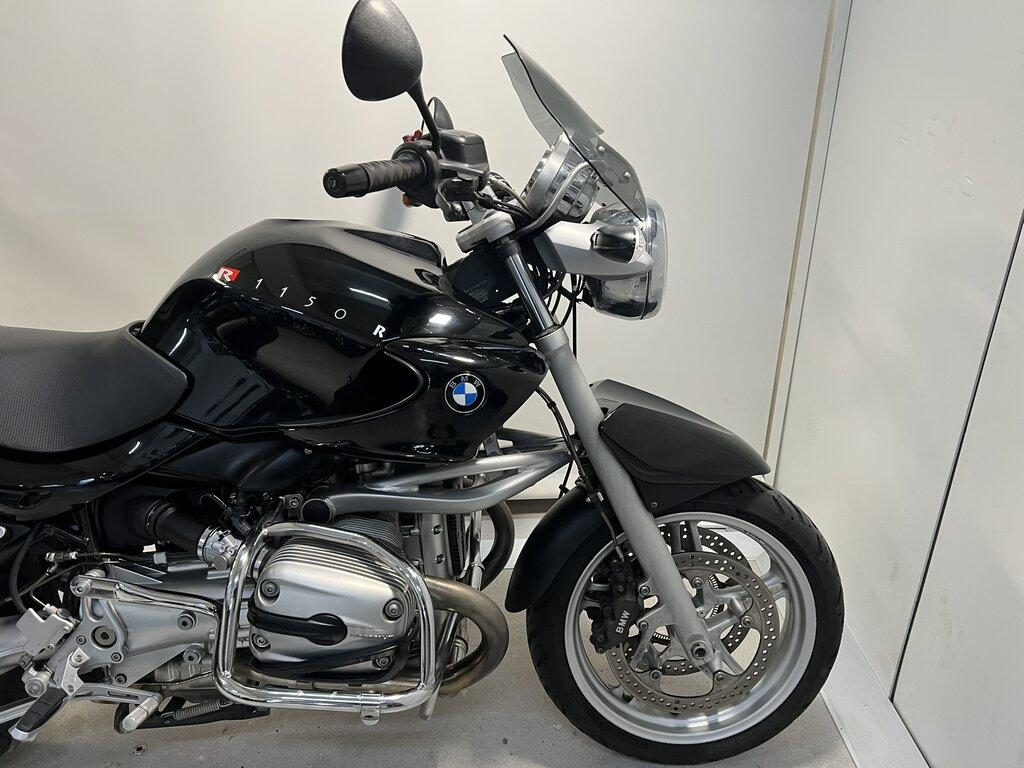 R 1150 R