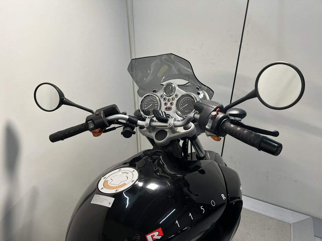 R 1150 R